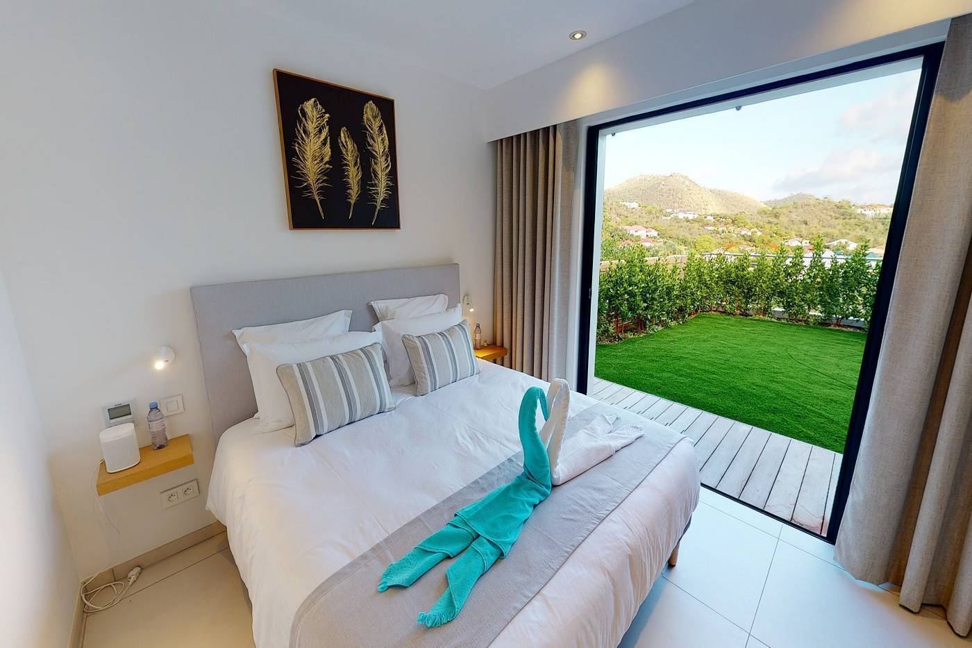 Villa Fun and Sun-St. Jean