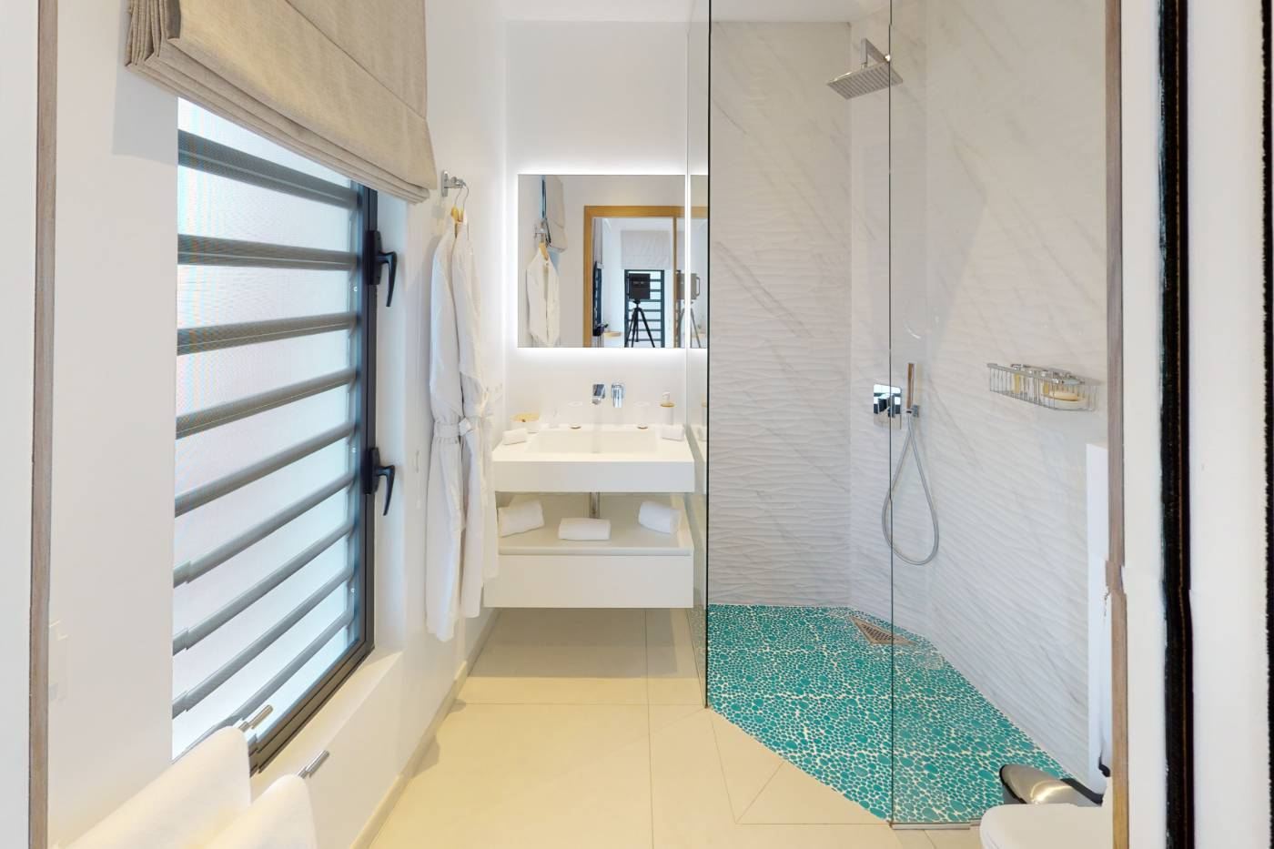 Villa Fun and Sun-St. Jean