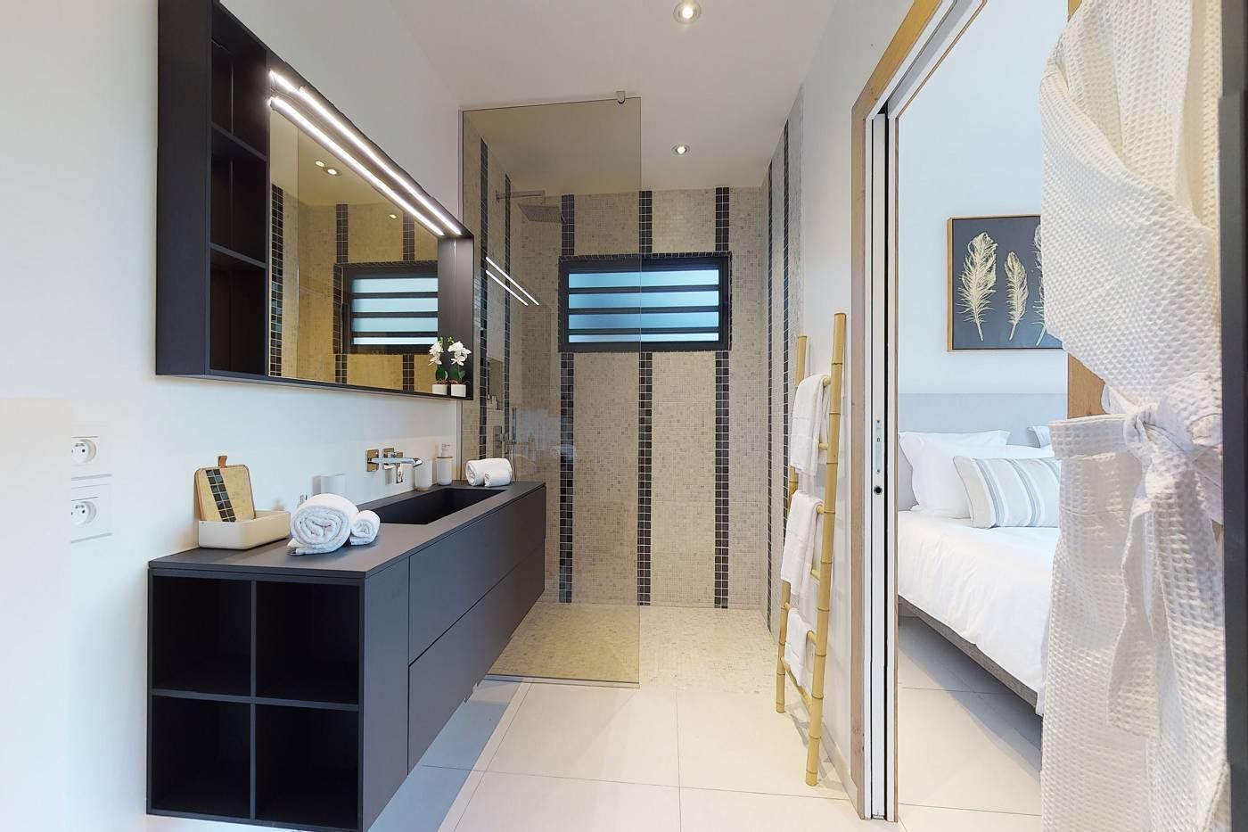 Villa Fun and Sun-St. Jean