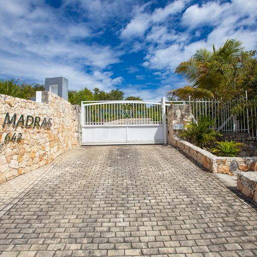 Villa Madras