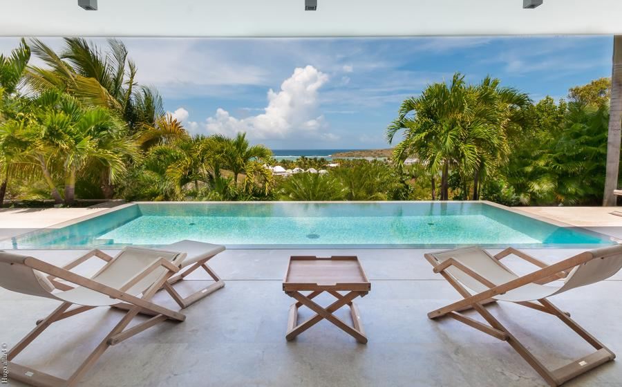 Villa Palm-Grand Cul de Sac