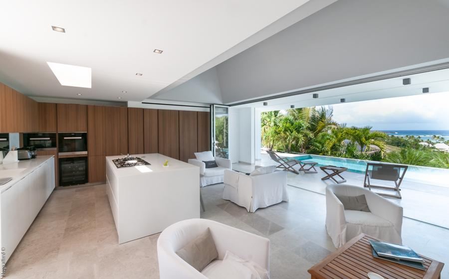 Villa Palm-Grand Cul de Sac