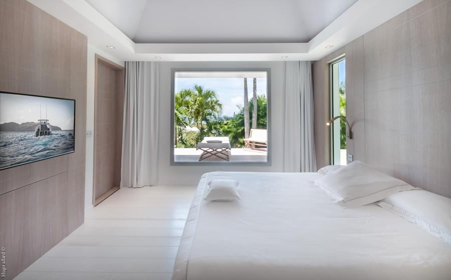 Villa Palm-Grand Cul de Sac