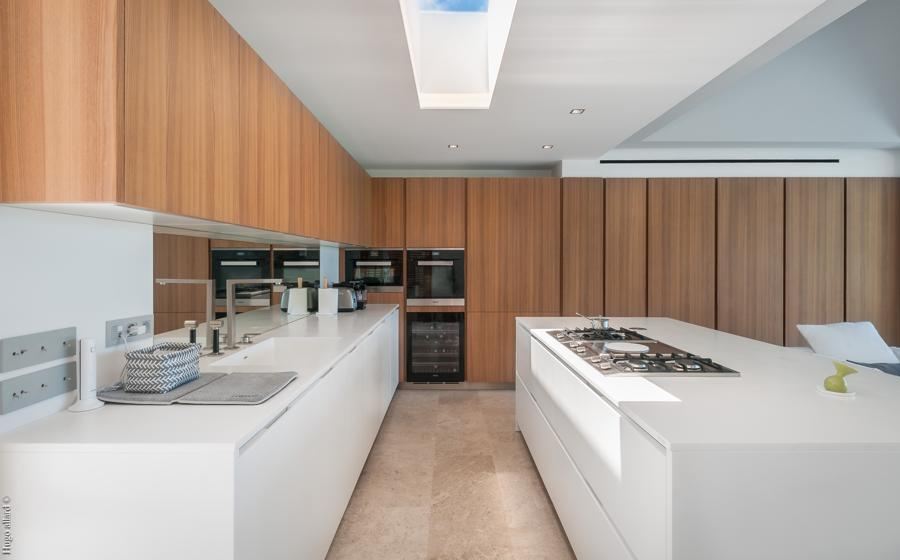 Villa Palm-Grand Cul de Sac