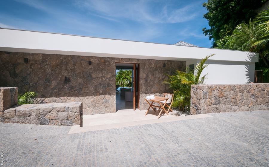 Villa Palm-Grand Cul de Sac