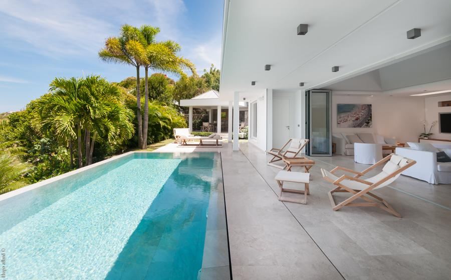 Villa Palm-Grand Cul de Sac