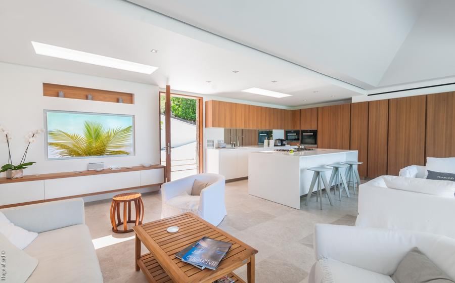 Villa Palm-Grand Cul de Sac