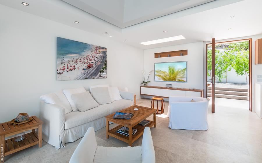 Villa Palm-Grand Cul de Sac