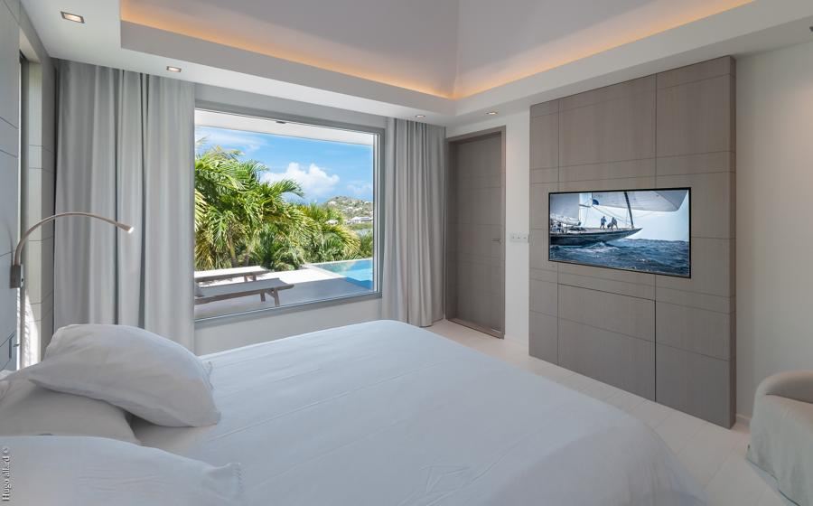 Villa Palm-Grand Cul de Sac