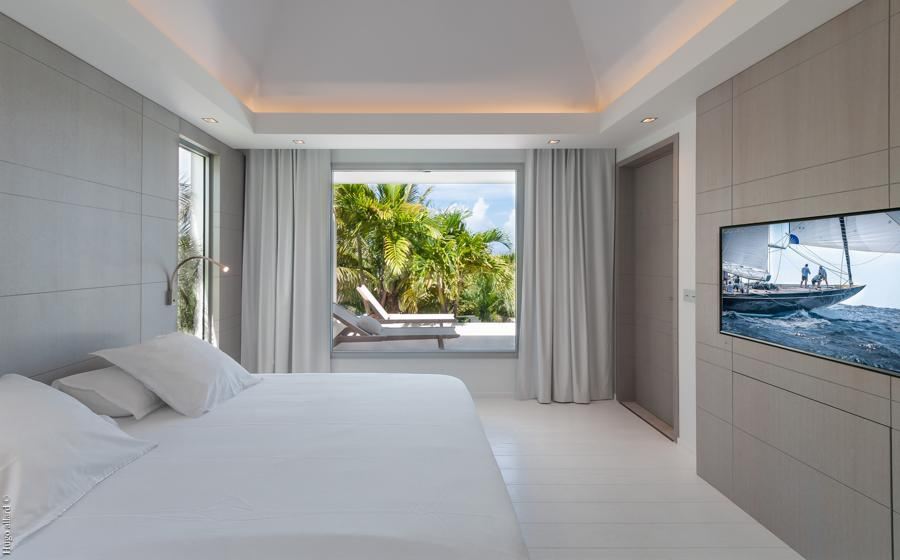 Villa Palm-Grand Cul de Sac