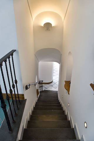 Villa Lighea - Positano