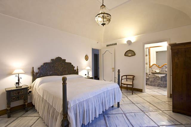 Villa Lighea - Positano — Luxury Villas & Vacation Rentals 