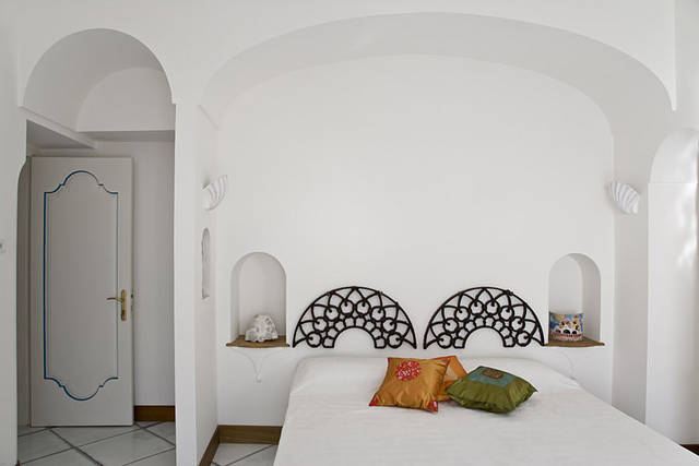 Villa Lighea - Positano