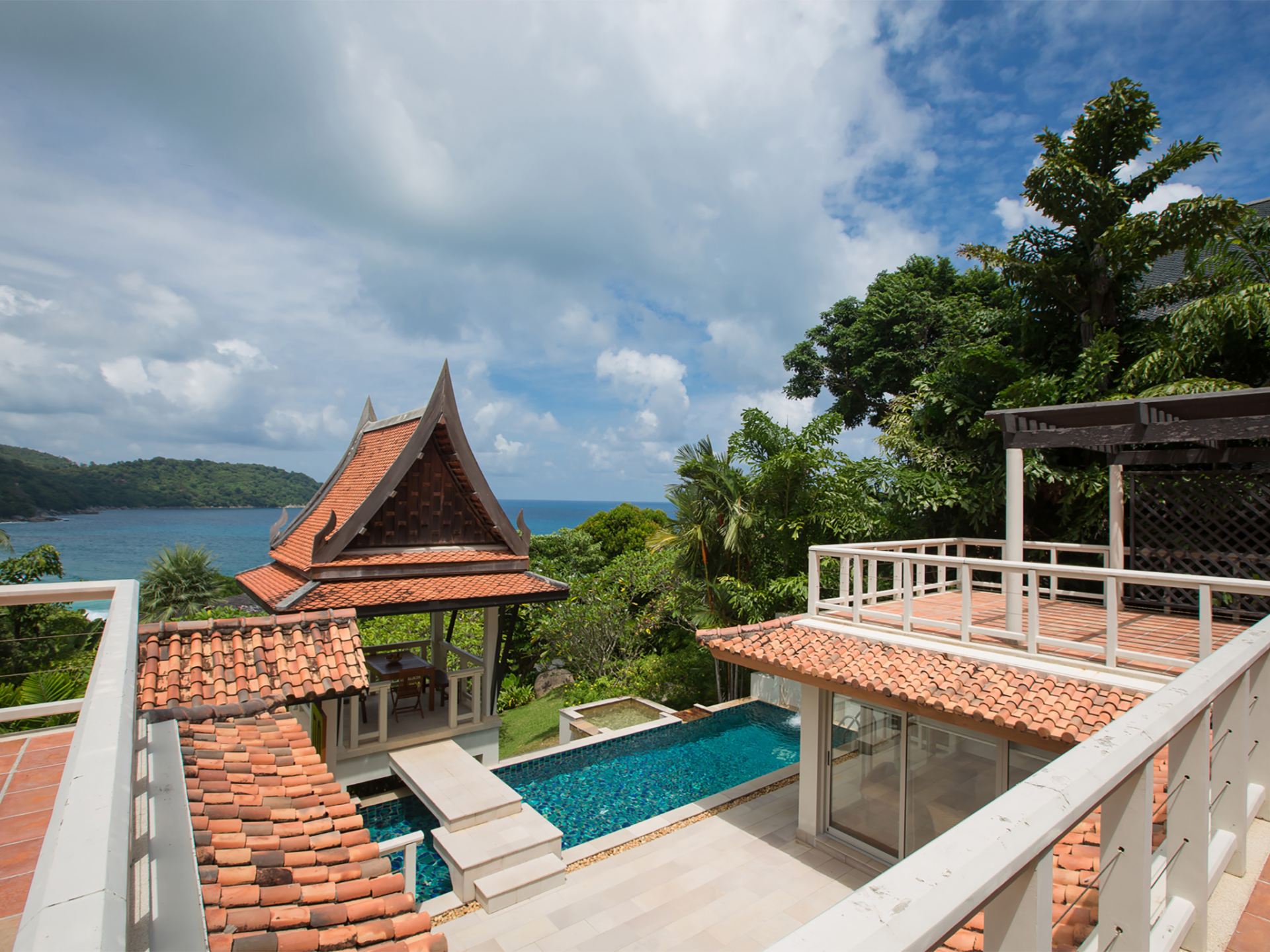Villa Baan Chaitalay