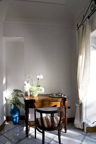 Villa Lighea - Positano