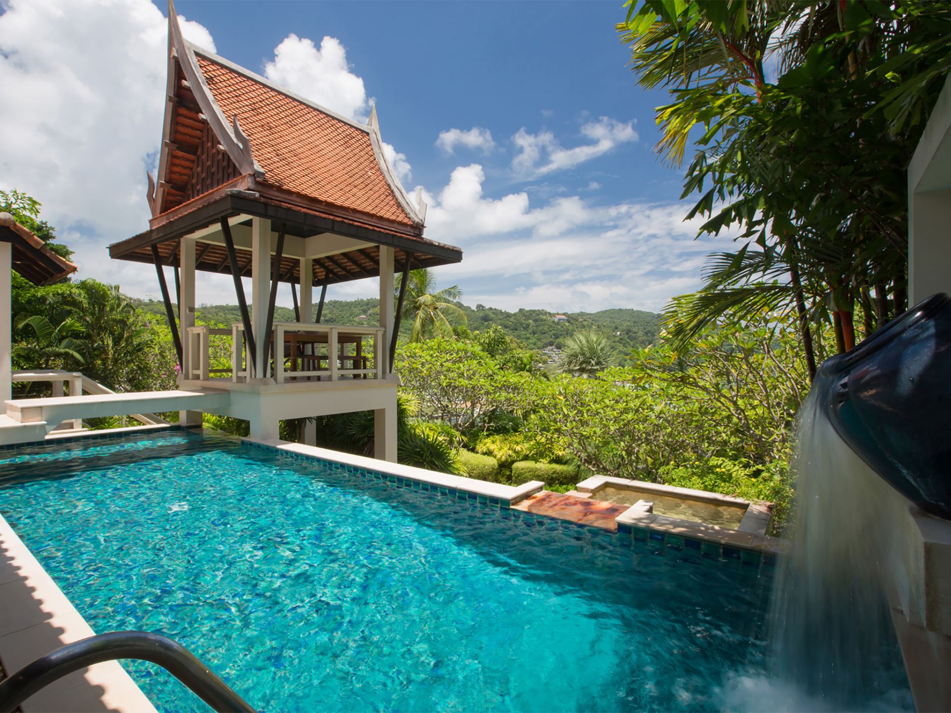 Villa Baan Chaitalay