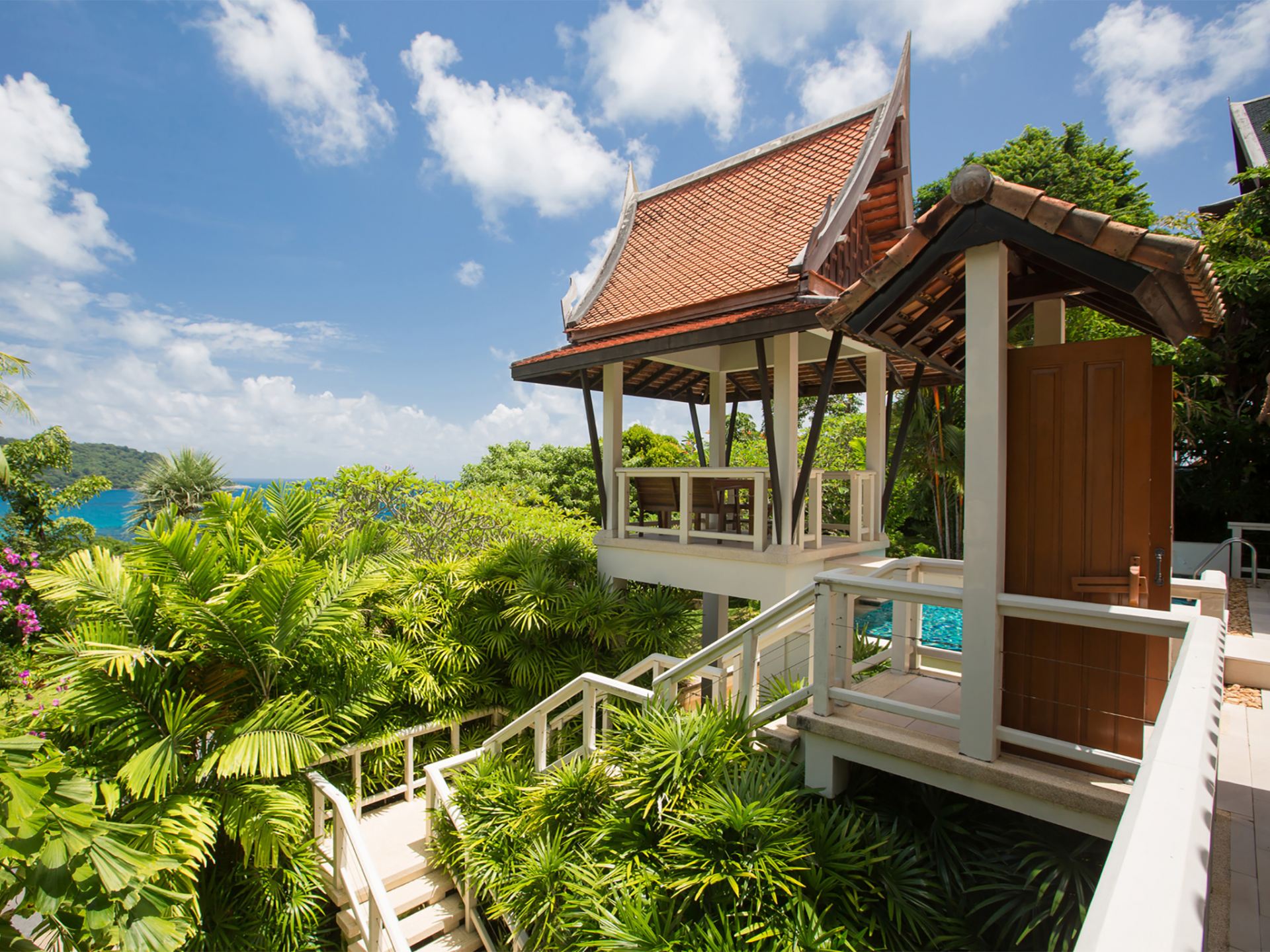 Villa Baan Chaitalay