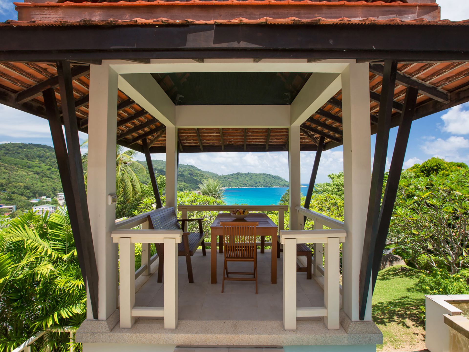 Villa Baan Chaitalay