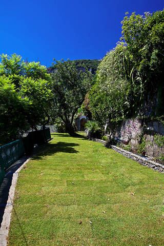 Villa Lighea - Positano
