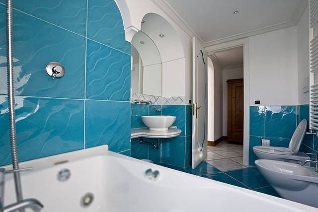 Villa Lighea - Positano