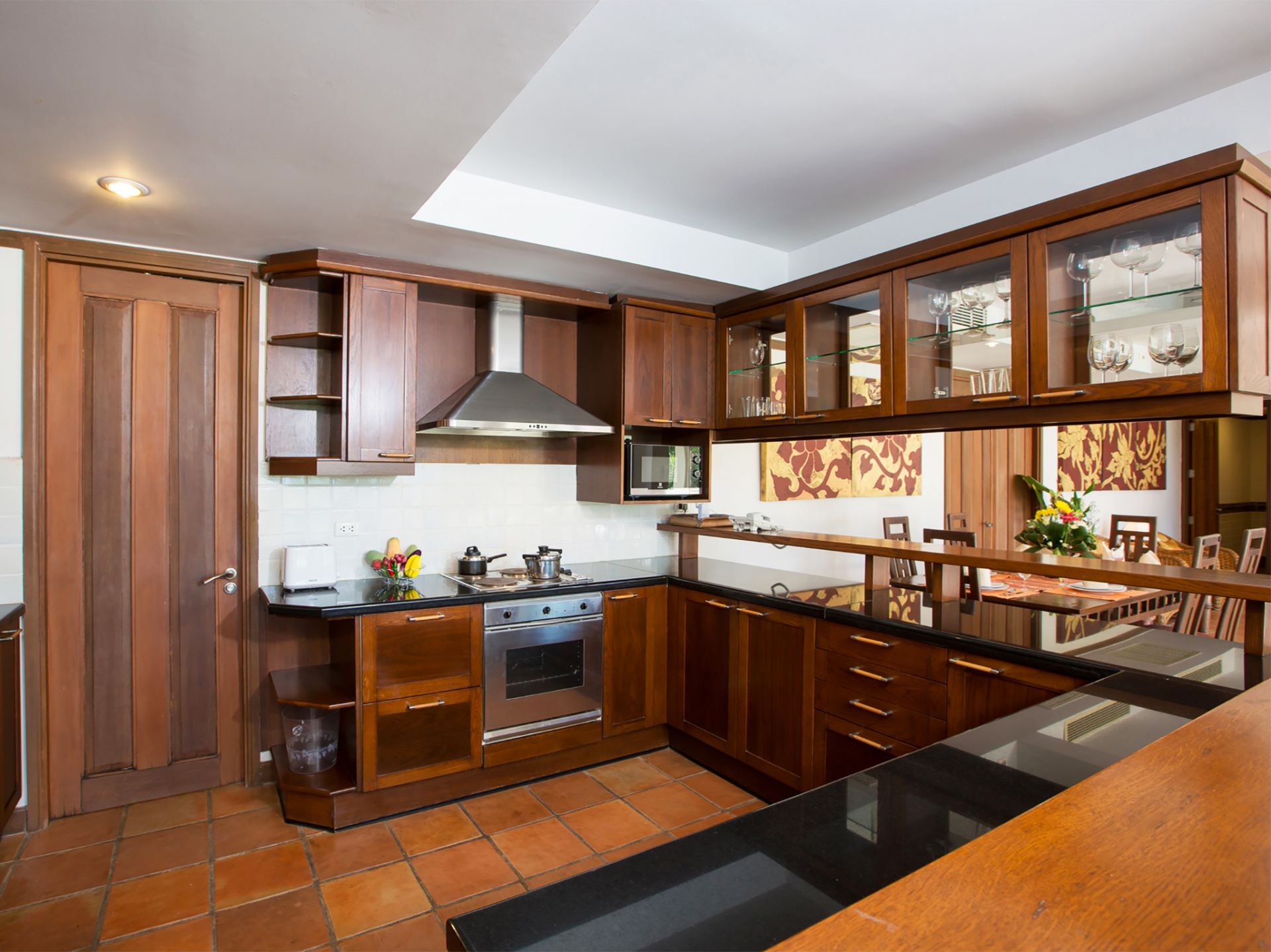 Villa Baan Chaitalay