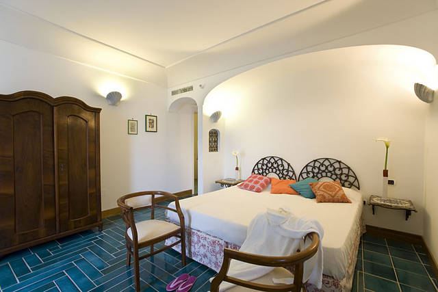 Villa Lighea - Positano