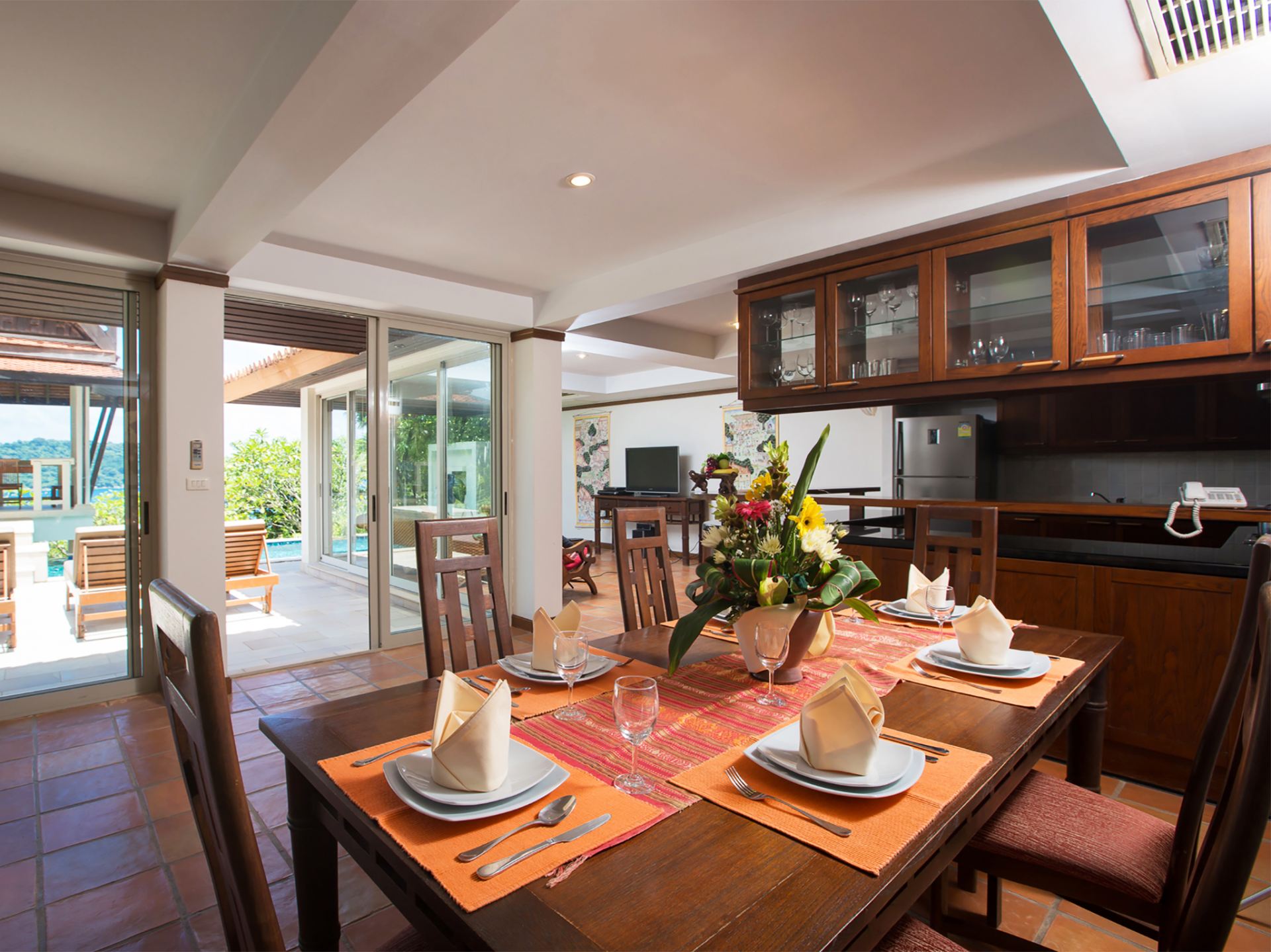 Villa Baan Chaitalay