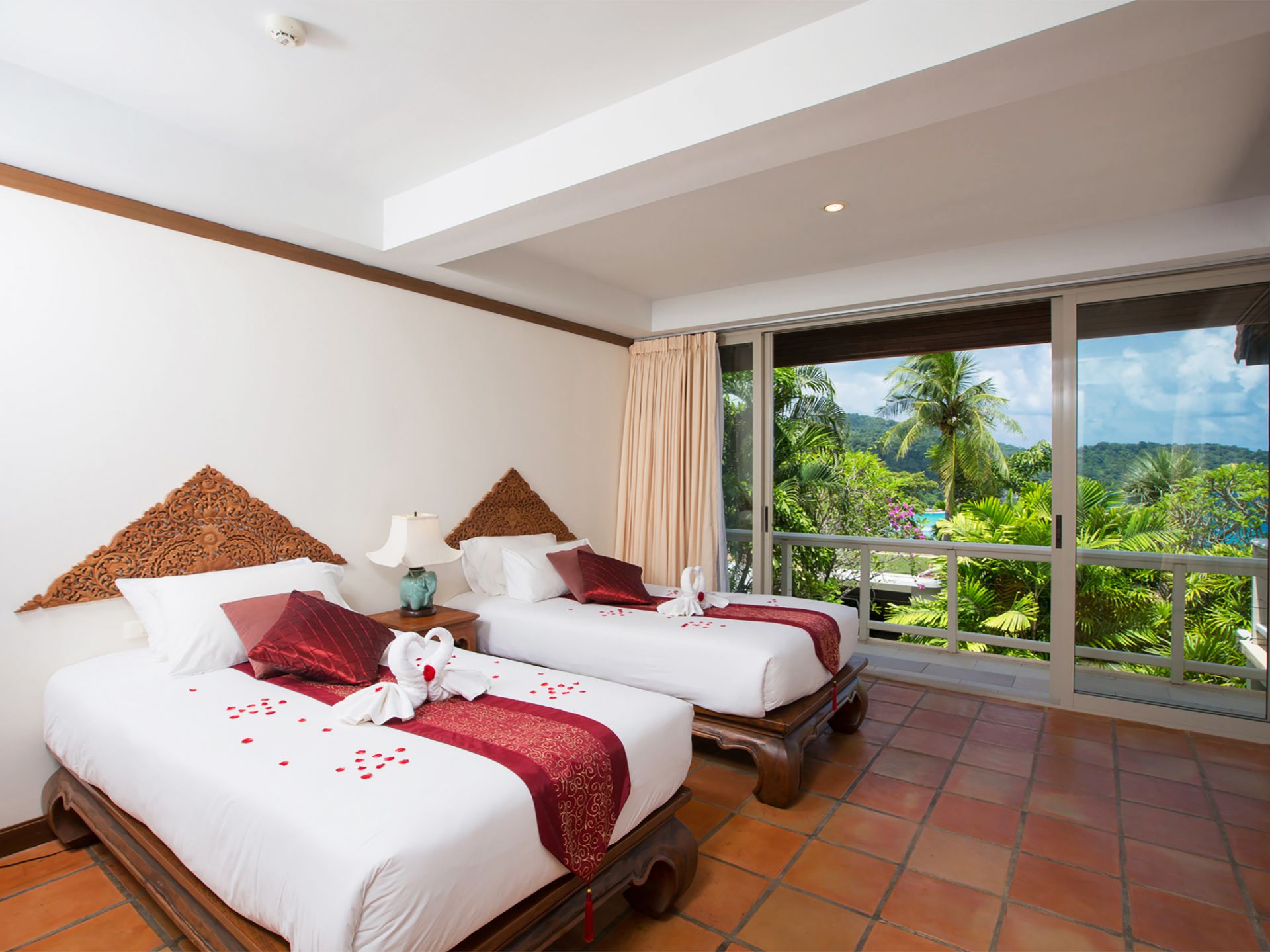 Villa Baan Chaitalay