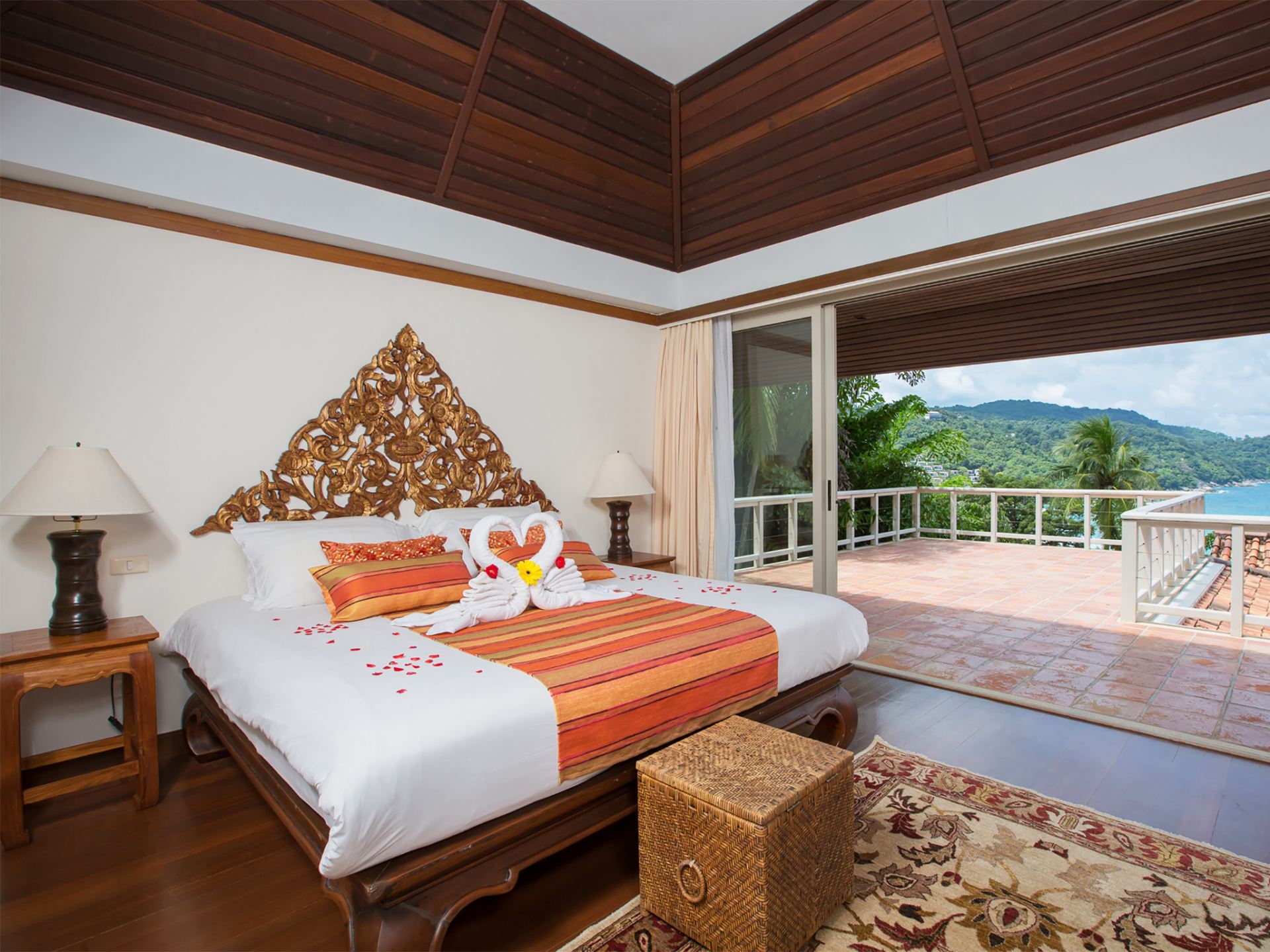 Villa Baan Chaitalay