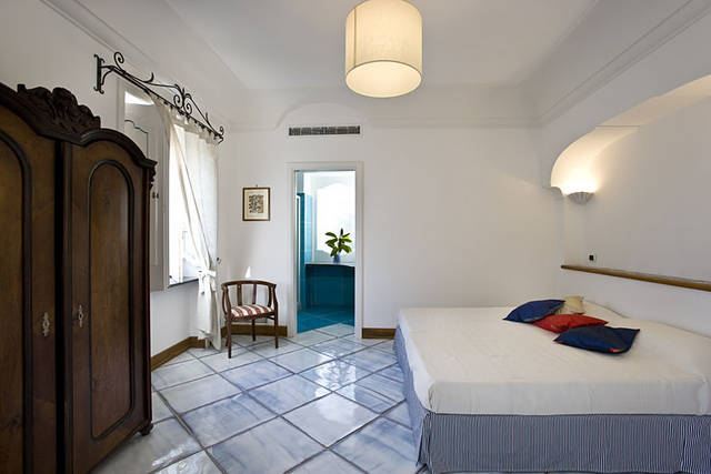 Villa Lighea - Positano