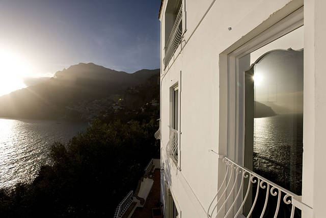 Villa Lighea - Positano