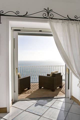 Villa Lighea - Positano