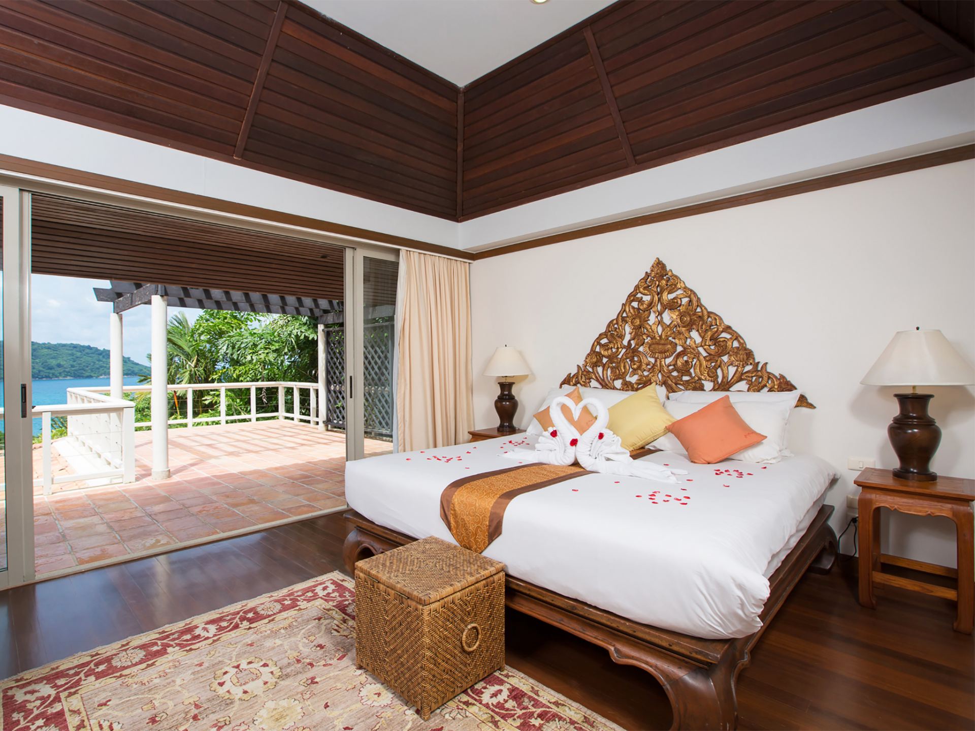 Villa Baan Chaitalay