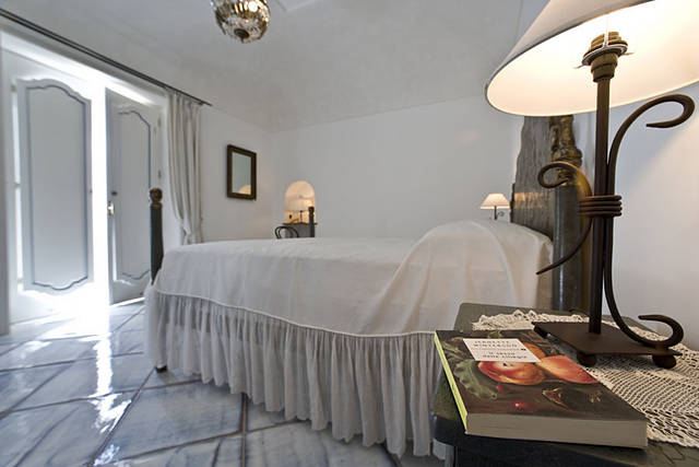 Villa Lighea - Positano