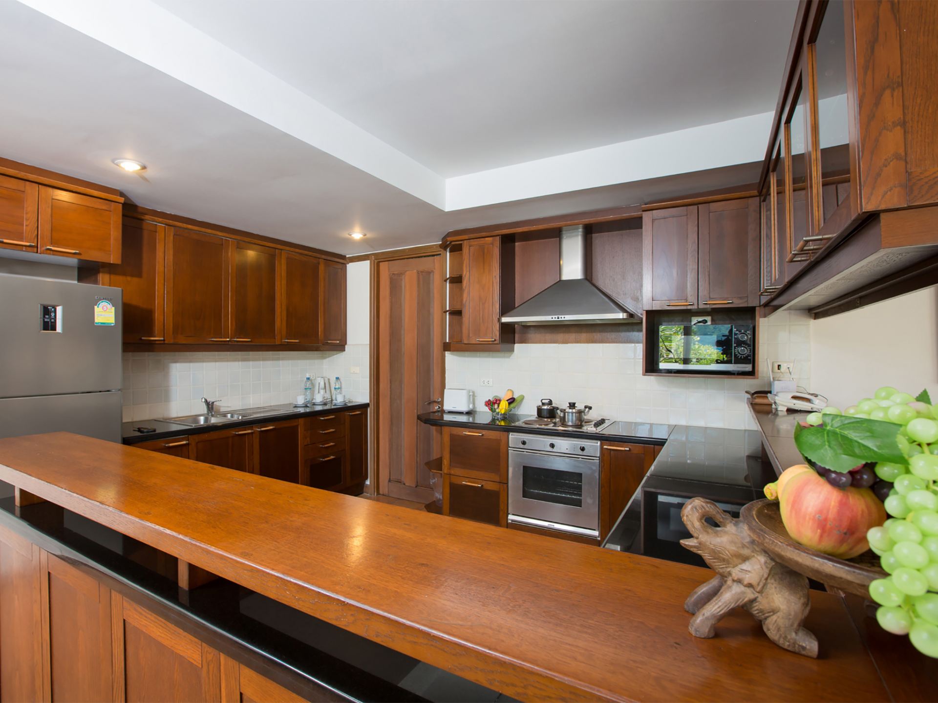 Villa Baan Chaitalay