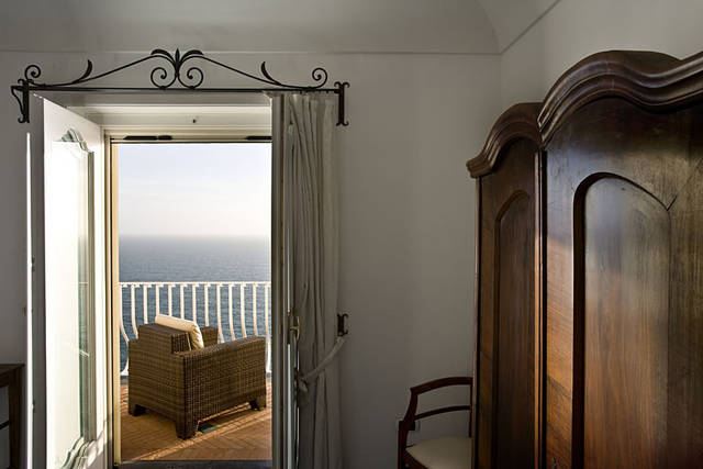 Villa Lighea - Positano