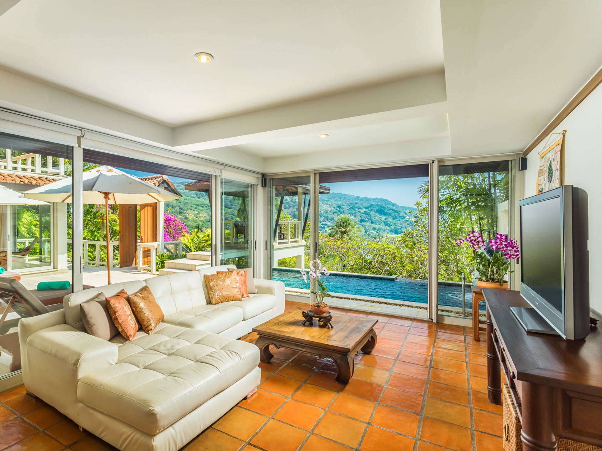 Villa Baan Chaitalay