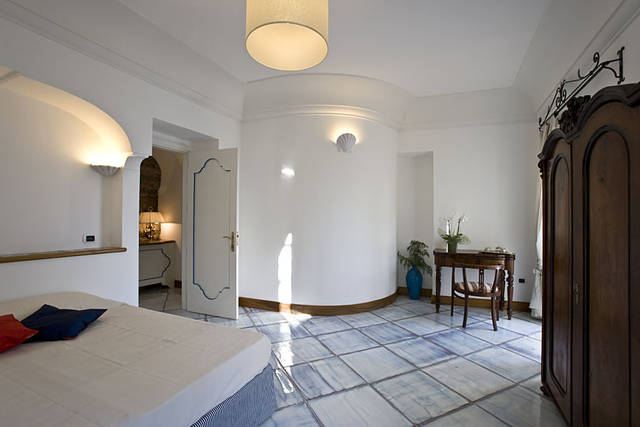 Villa Lighea - Positano