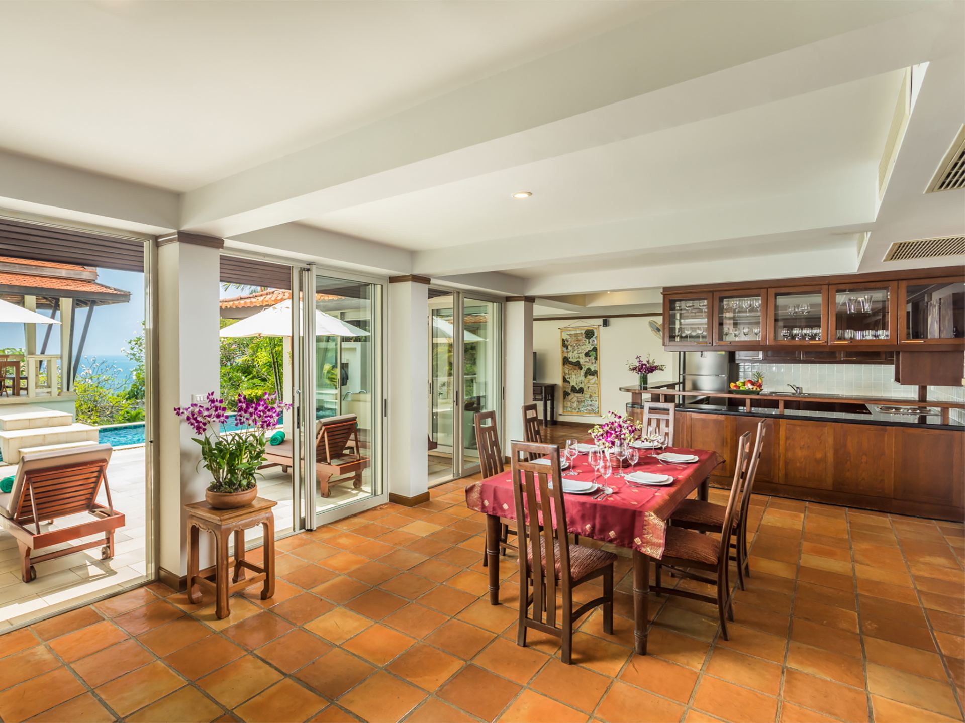 Villa Baan Chaitalay