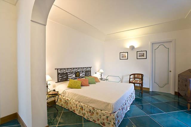 Villa Lighea - Positano — Luxury Villas & Vacation Rentals ...