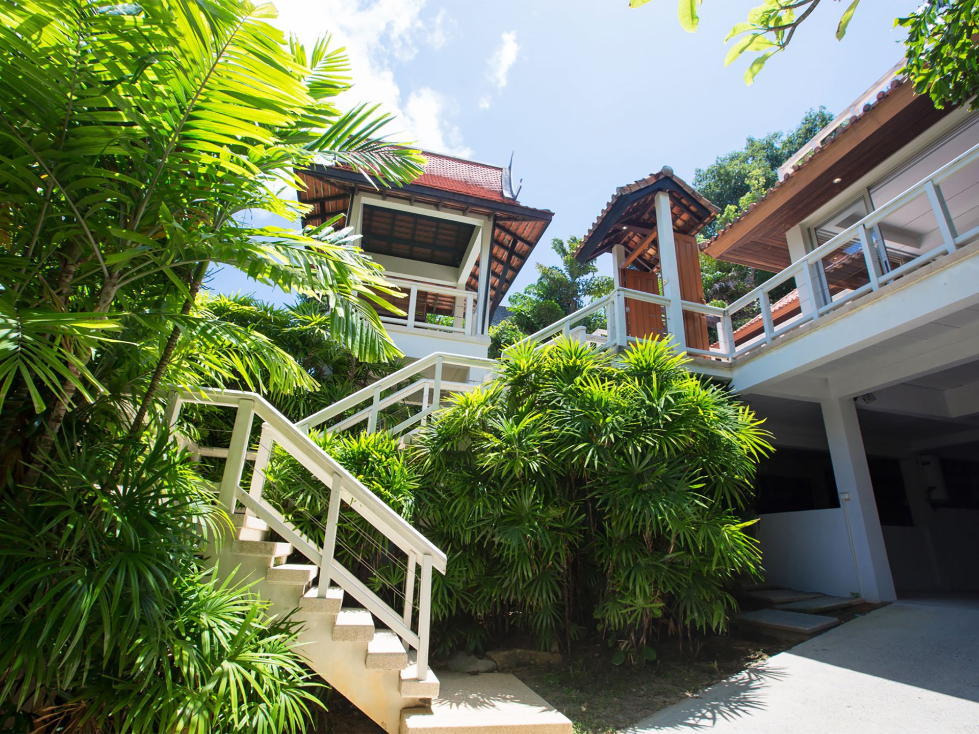 Villa Baan Chaitalay