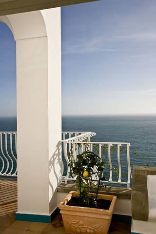 Villa Lighea - Positano