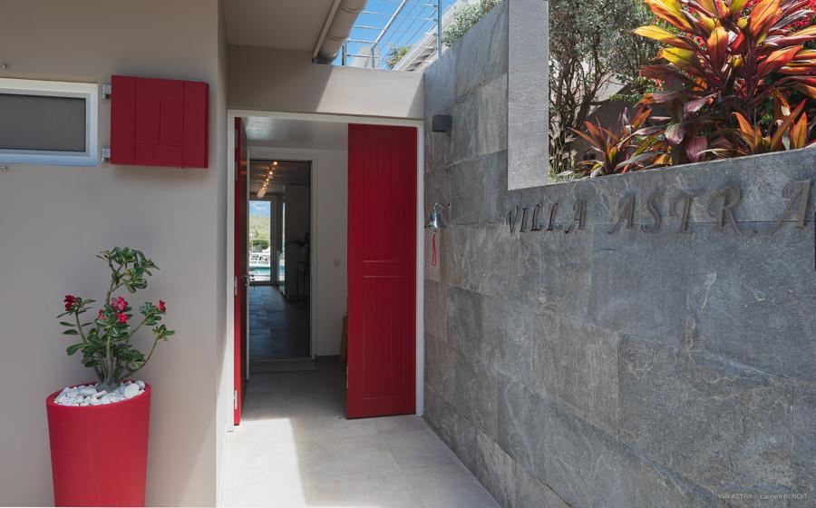 Villa Astra