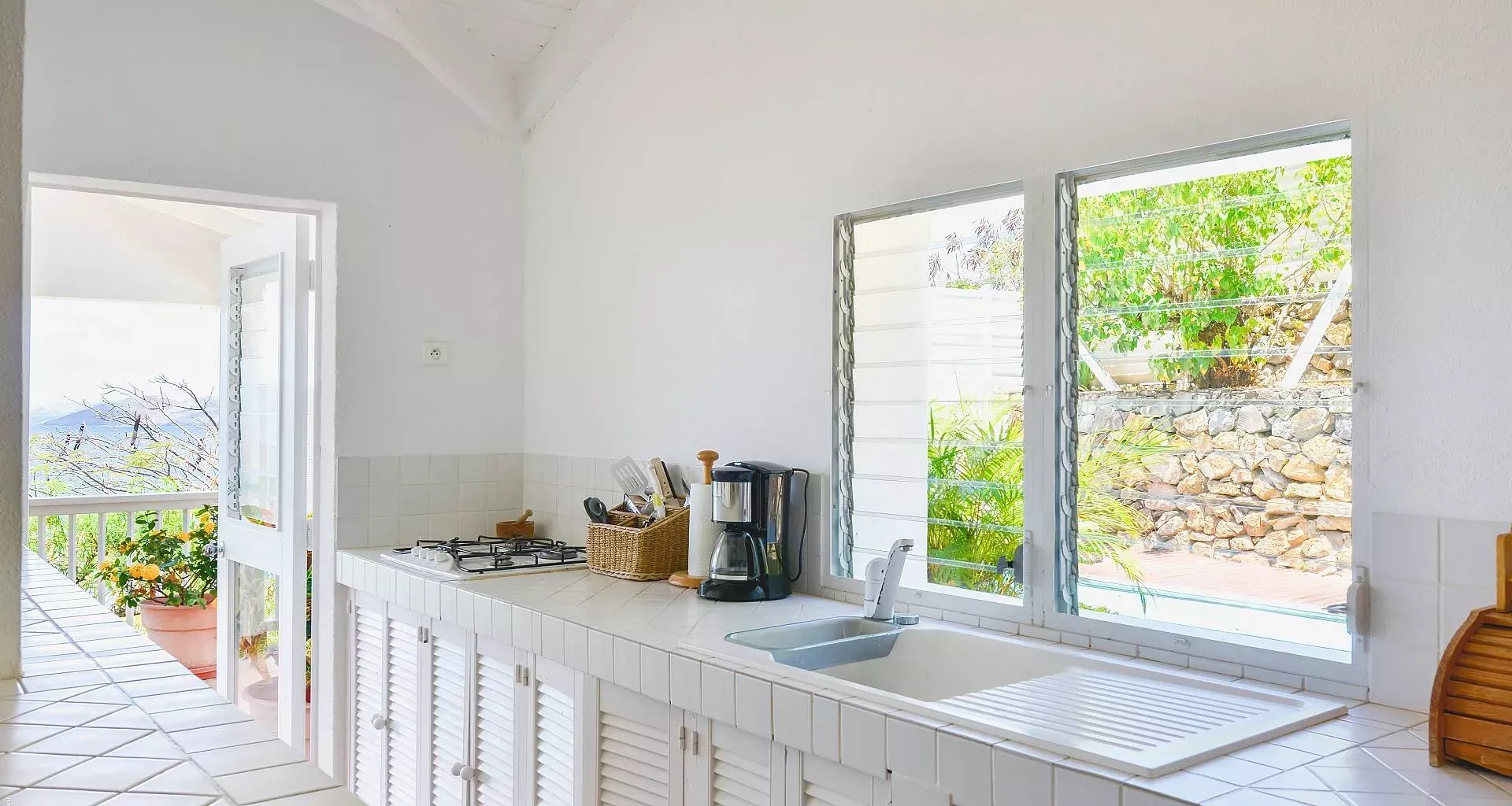 Villa Colibri-Pointe Milou