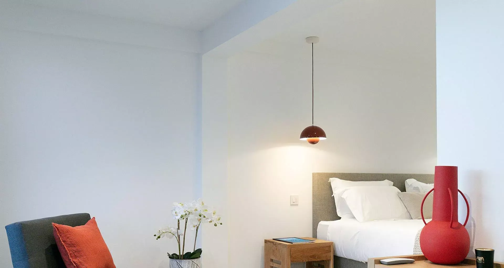 Villa Miramar-Gustavia