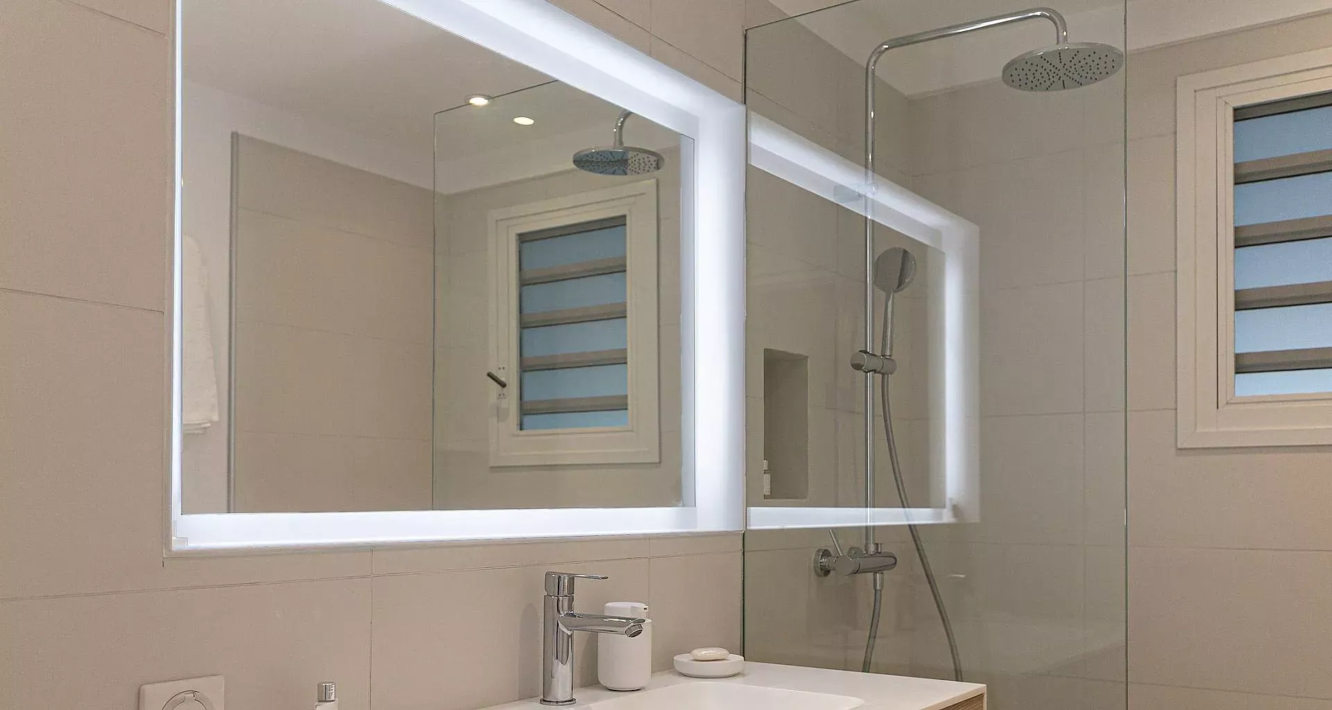 Villa Miramar-Gustavia