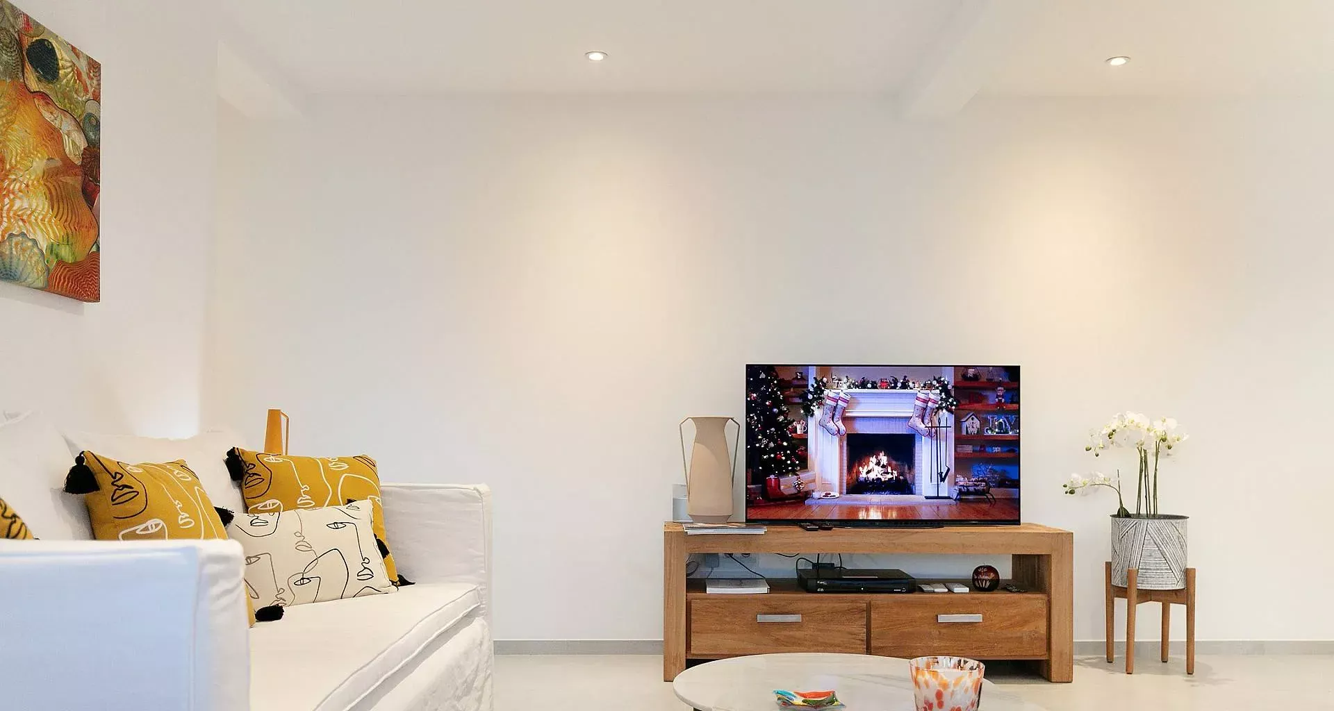 Villa Miramar-Gustavia