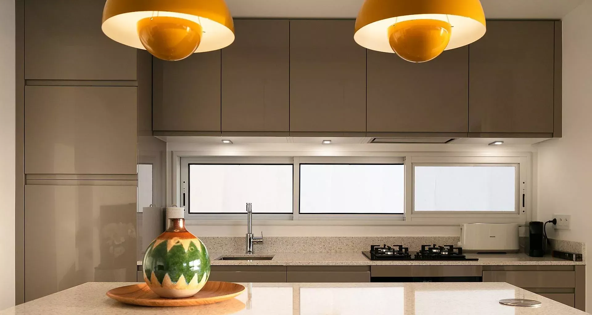 Villa Miramar-Gustavia