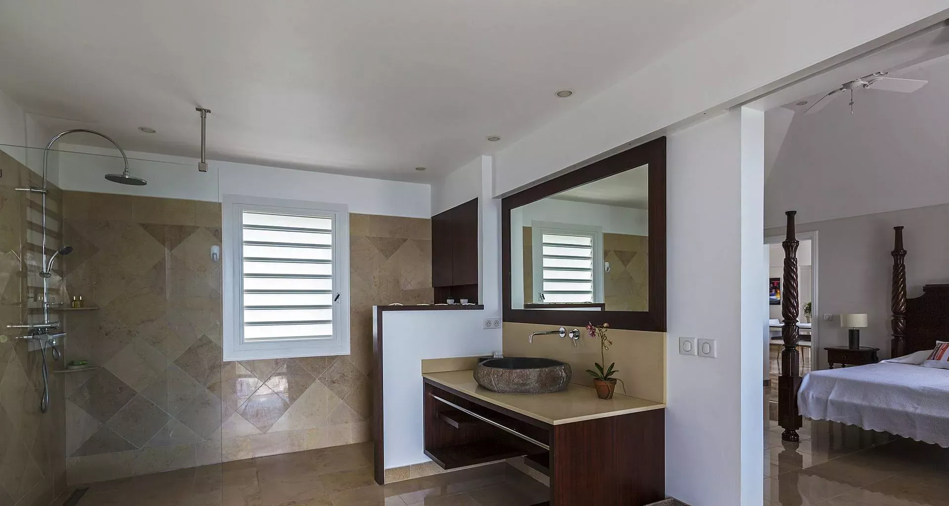 Villa Grain de Folie