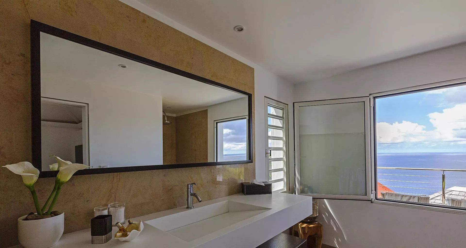 Villa Grain de Folie